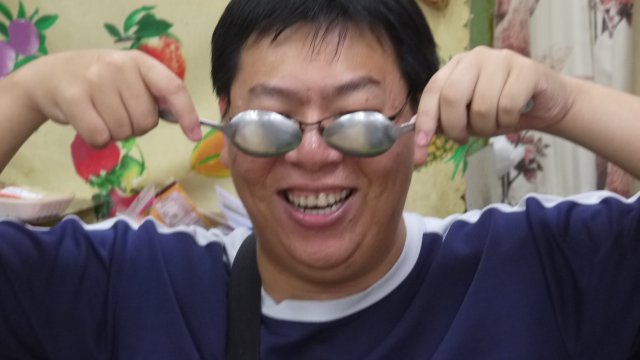 2011 I 四日遊影片